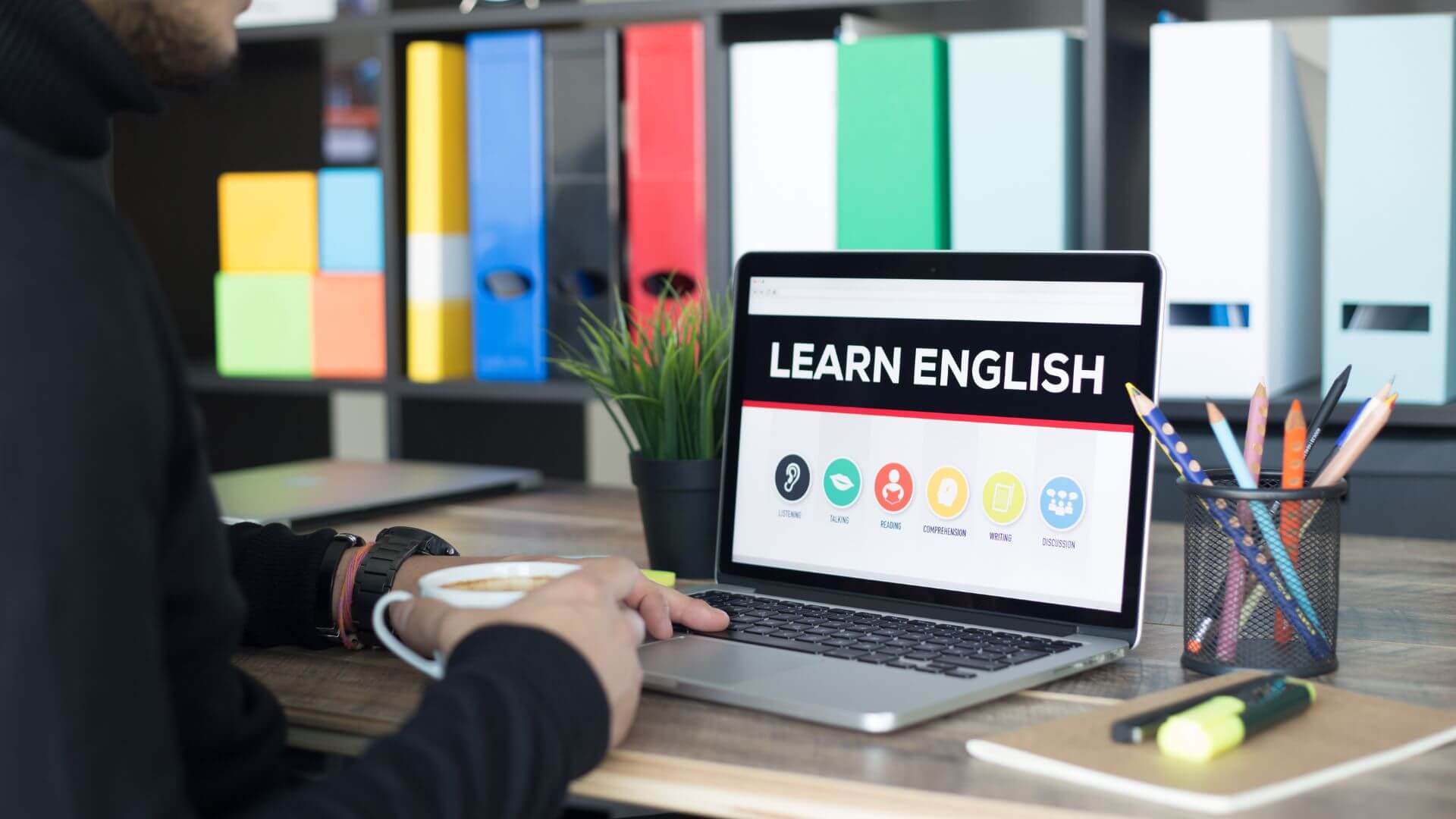 Çekmeköy Garantili Yabancı Dil Öğrenme Kursu