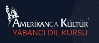 Amerikan Kültür Çekmeköy Logo