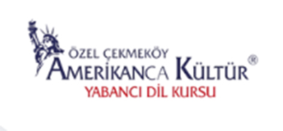 Amerikan Kültür Çekmeköy Logo